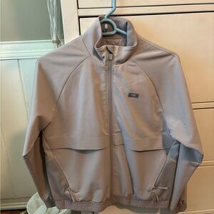 Figs Sydney jacket